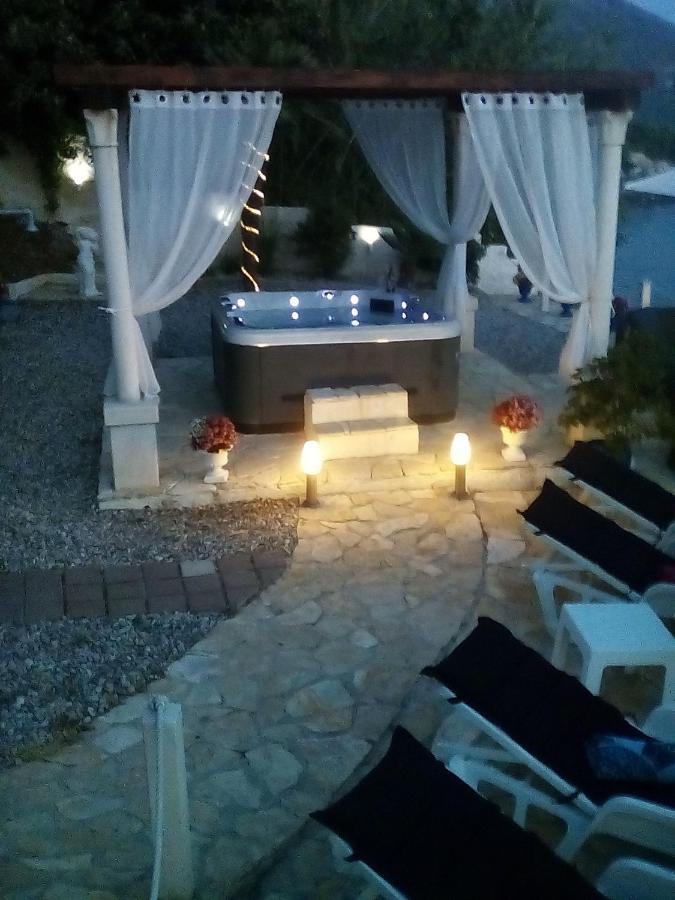 Villa Leonardo Mlini Zewnętrze zdjęcie