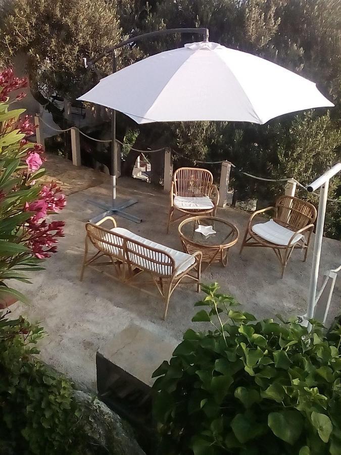Villa Leonardo Mlini Zewnętrze zdjęcie
